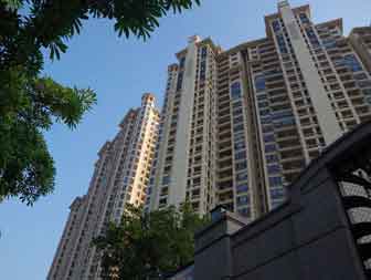 广州白云房屋外墙防水